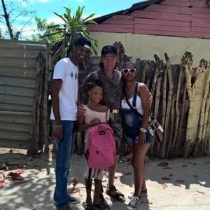 Meet your Posher, Gary